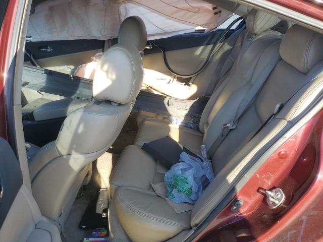 Photo 10 from auction – 2012 NISSAN MAXIMA S with VIN 1N4AA5AP6CC869589