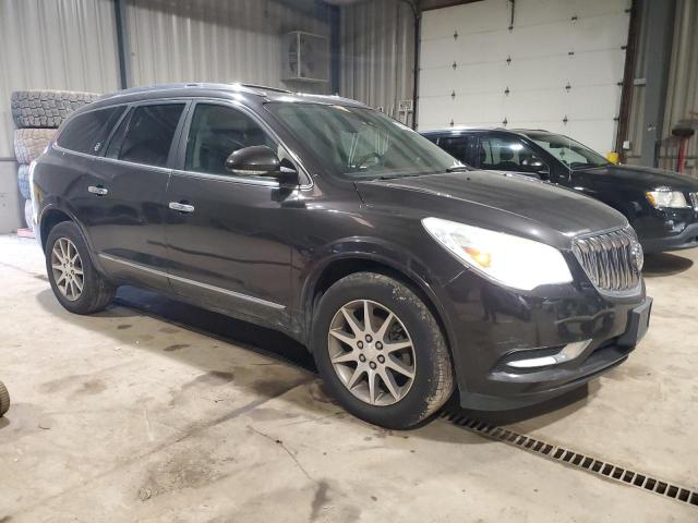 Photo 4 from auction – 2013 BUICK ENCLAVE with VIN 5GAKRCKD8DJ119058