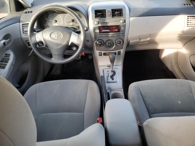 Photo 8 from auction – 2011 TOYOTA COROLLA BA with VIN 2T1BU4EEXBC689031