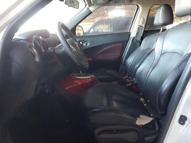 Photo 7 from auction – 2013 NISSAN JUKE S with VIN JN8AF5MR1DT221026