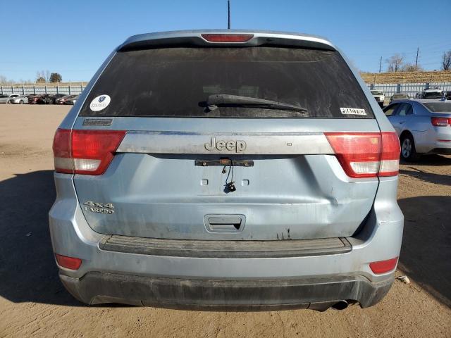 Photo 6 from auction – 2013 JEEP GRAND CHER with VIN 1C4RJFAGXDC556386