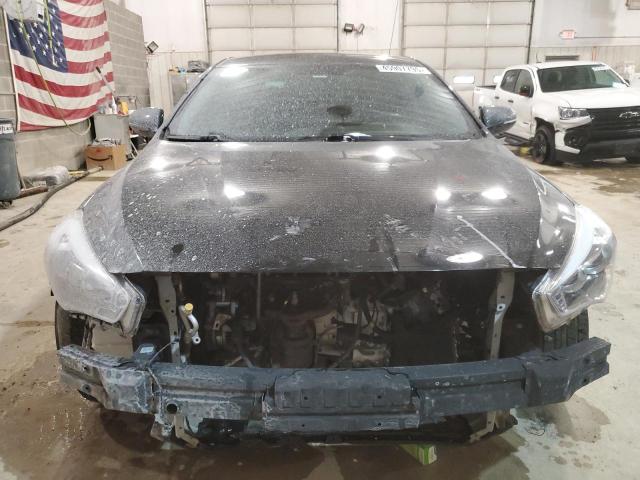 Photo 5 from auction – 2016 KIA CADENZA LU with VIN KNALN4D77G5215401