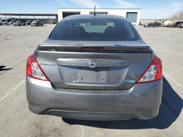 Снимка 6 от търг – 2016 NISSAN VERSA S с VIN 3N1CN7AP1GL819103