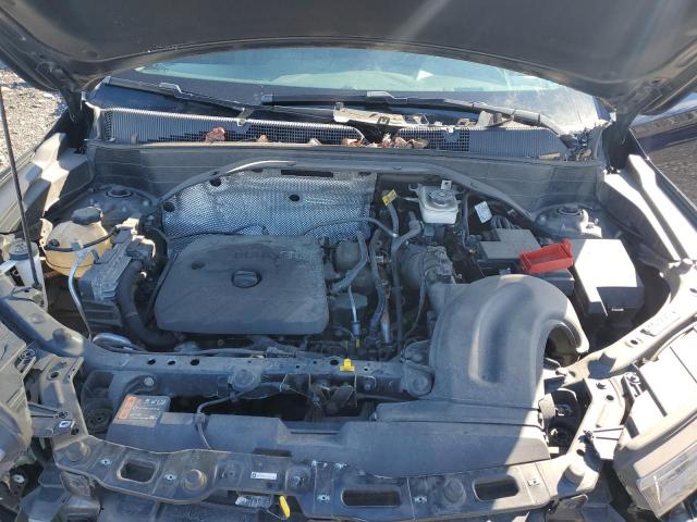 Снимка 12 от търг – 2021 CHEVROLET TRAILBLAZE с VIN KL79MSSL1MB148339