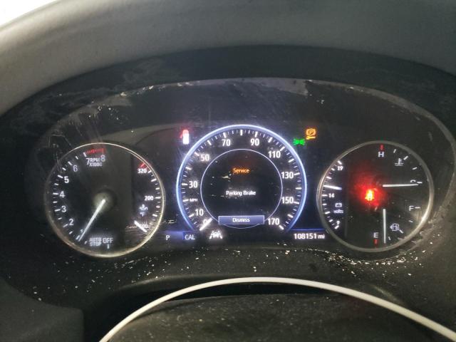 Foto 9 de la subasta – 2022 BUICK ENCLAVE PR con VIN 5GAEVBKW4NJ127745
