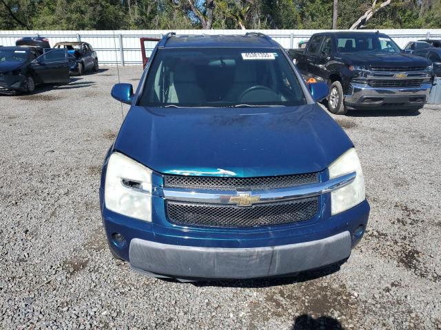Photo 5 from auction – 2006 CHEVROLET EQUINOX LT with VIN 2CNDL63F766088052