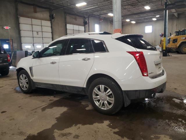 Photo 2 from auction – 2016 CADILLAC SRX LUXURY with VIN 3GYFNEE32GS508365