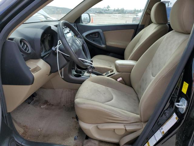 Photo 7 from auction – 2010 TOYOTA RAV4 with VIN JTMBF4DV7A5022750