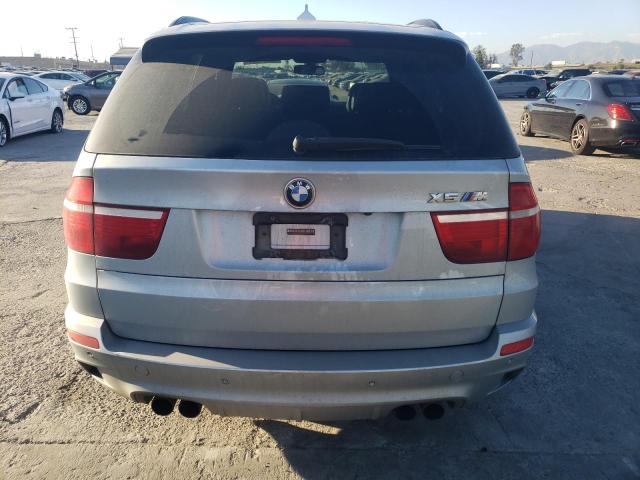 Photo 6 from auction – 2010 BMW X5 M with VIN 5YMGY0C55ALK25276