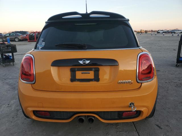 Снимка 6 от търг – 2016 MINI COOPER S с VIN WMWXP7C57G2A42755