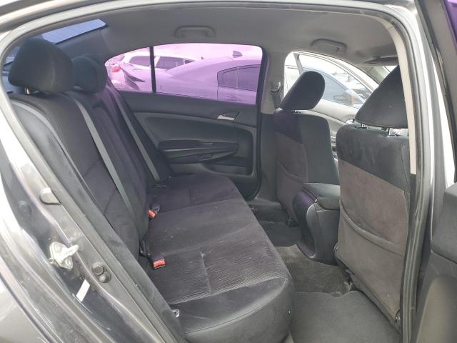 Photo 10 from auction – 2012 HONDA ACCORD LX with VIN 1HGCP2F39CA185073
