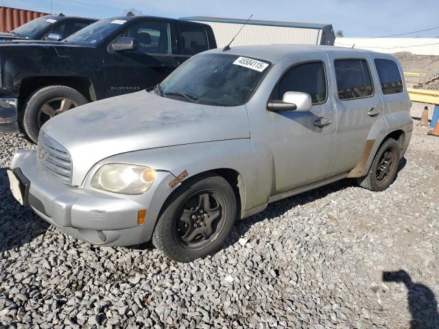 Photo 1 from auction – 2011 CHEVROLET HHR LT with VIN 3GNBABFW4BS585956