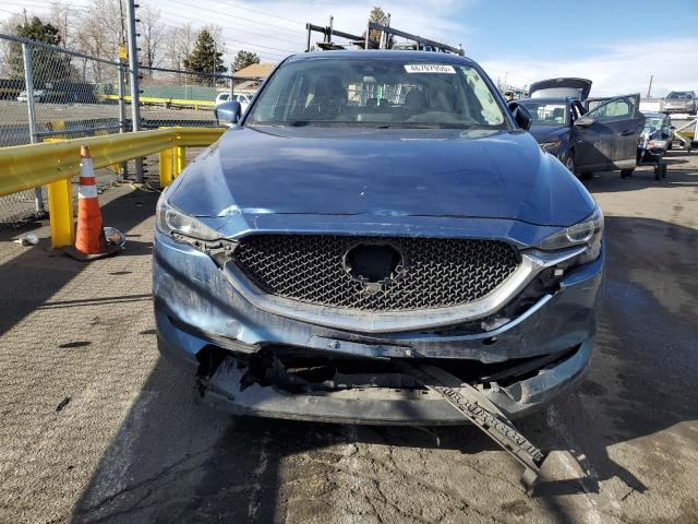 Photo 5 from auction – 2017 MAZDA CX-5 SPORT with VIN JM3KFBBL3H0178451