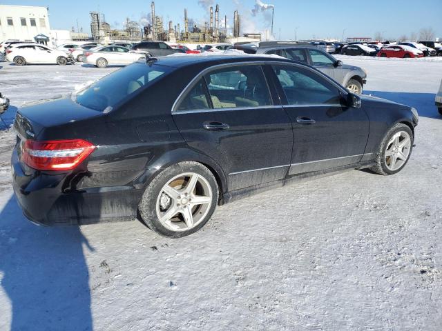 Photo 3 from auction – 2010 MERCEDES-BENZ E 350 4MAT with VIN WDDHF8HB3AA090140