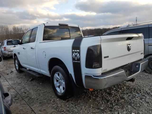 Photo 2 from auction – 2016 RAM 1500 SLT with VIN 1C6RR6GGXGS403069
