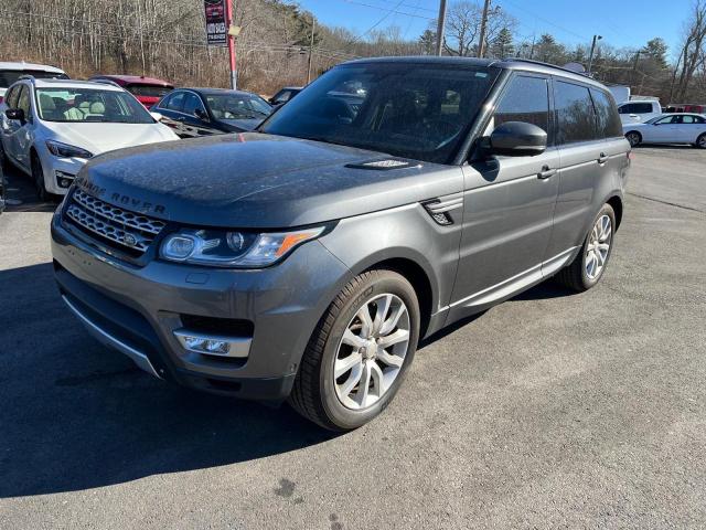 Photo 2 from auction – 2014 LAND ROVER RANGE ROVE with VIN SALWR2WF2EA348397