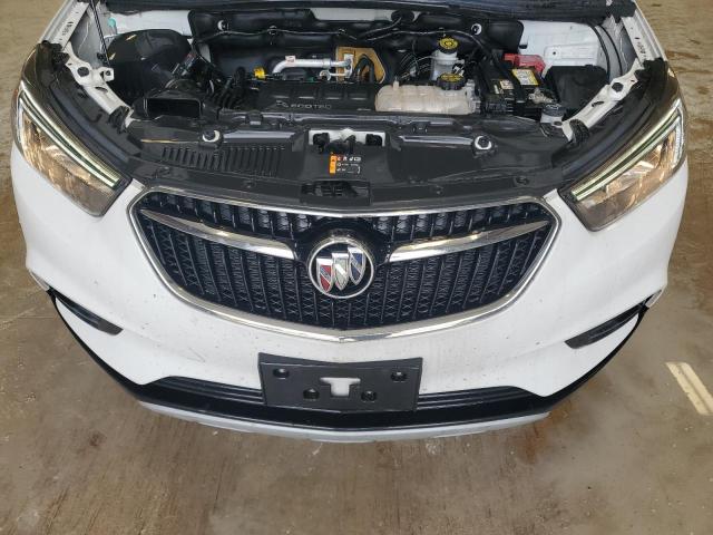 Снимка 12 от търг – 2019 BUICK ENCORE PRE с VIN KL4CJASB9KB919270