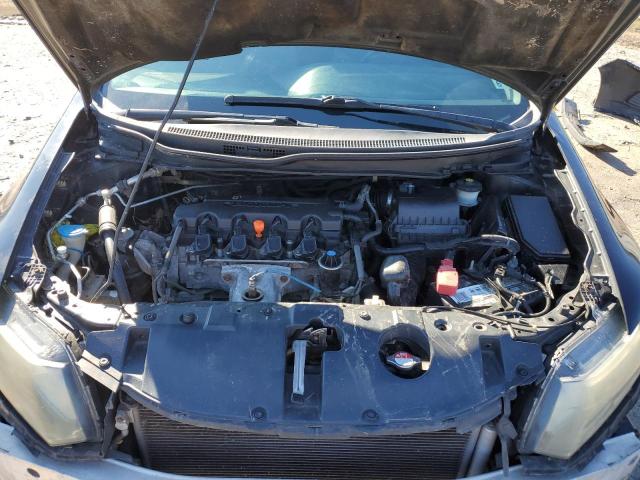 Photo 11 from auction – 2014 HONDA CIVIC LX with VIN 2HGFB2F59EH509074