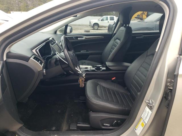 Photo 7 from auction – 2016 FORD FUSION SE with VIN 3FA6P0HD3GR170589