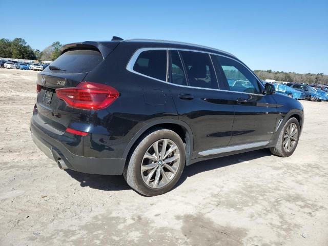 Photo 3 from auction – 2018 BMW X3 XDRIVE3 with VIN 5UXTR9C54JLC79243