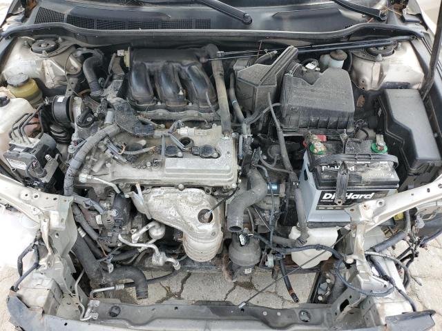 Photo 11 from auction – 2007 TOYOTA CAMRY LE with VIN 4T1BK46K47U031771