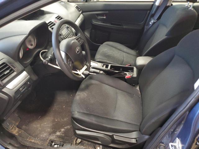 Photo 7 from auction – 2013 SUBARU IMPREZA PR with VIN JF1GJAC65DH015124