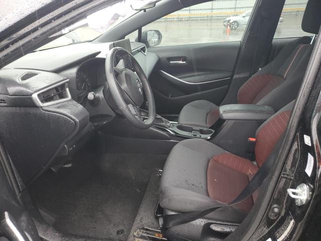 Photo 7 from auction – 2023 TOYOTA COROLLA SE with VIN 5YFS4MCE5PP154778