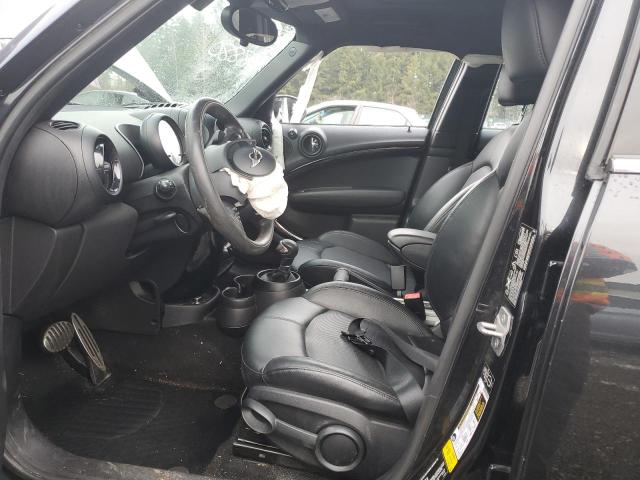 Photo 7 from auction – 2014 MINI COOPER S C with VIN WMWZC5C57EWP41279
