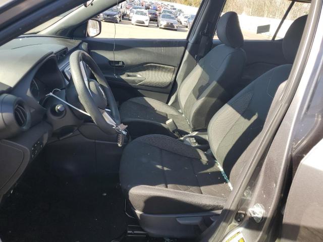 Photo 7 from auction – 2020 NISSAN KICKS S with VIN 3N1CP5BV2LL494080