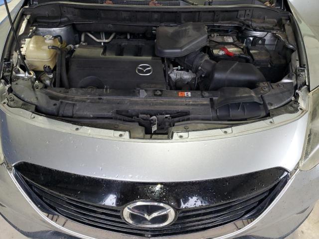 Photo 12 from auction – 2015 MAZDA CX-9 SPORT with VIN JM3TB2BA7F0465061