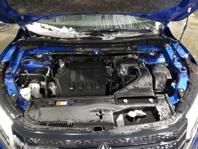 Photo 12 from auction – 2024 MITSUBISHI ECLIPSE CR with VIN JA4ATWAA2RZ041691