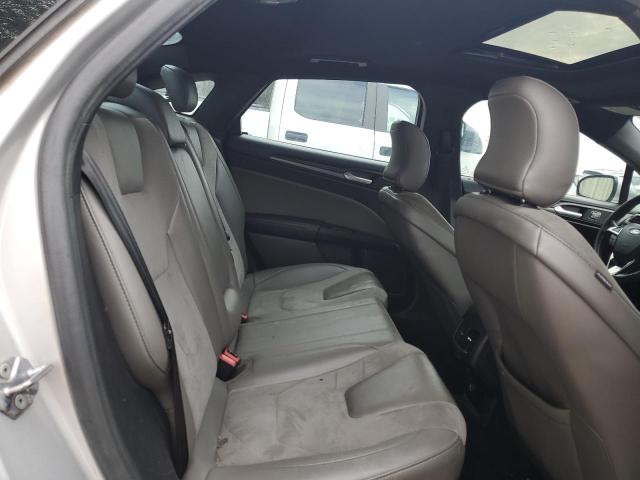 Photo 10 from auction – 2017 FORD FUSION SPO with VIN 3FA6P0VP5HR166415