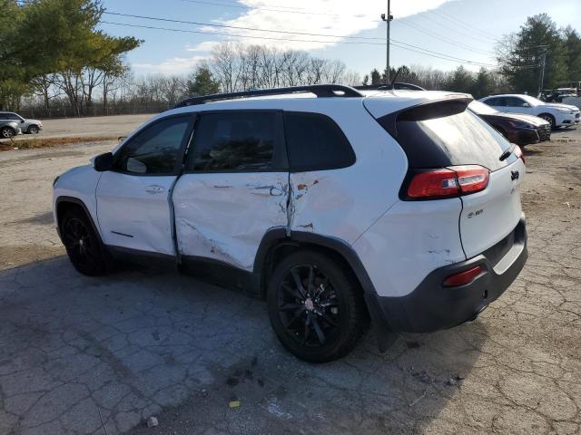 Photo 2 from auction – 2014 JEEP CHEROKEE L with VIN 1C4PJLCS6EW292882