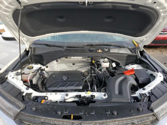 Photo 12 from auction – 2023 CHEVROLET TRAILBLAZE with VIN KL79MRSL7PB177020