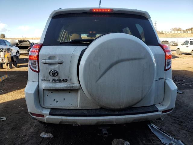 Снимка 6 от търг – 2010 TOYOTA RAV4 с VIN 2T3BF4DV4AW078198