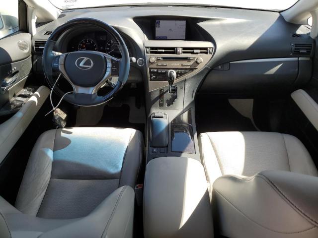 Photo 8 from auction – 2015 LEXUS RX 350 with VIN 2T2ZK1BA1FC156393