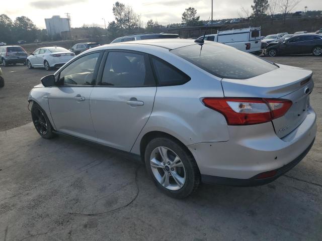 Photo 2 from auction – 2014 FORD FOCUS SE with VIN 1FADP3F28EL251724