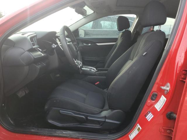 Photo 7 from auction – 2017 HONDA CIVIC EX with VIN 2HGFC2F89HH569691