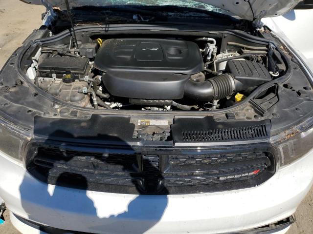 Photo 12 from auction – 2020 DODGE DURANGO SX with VIN 1C4RDHAG4LC252214