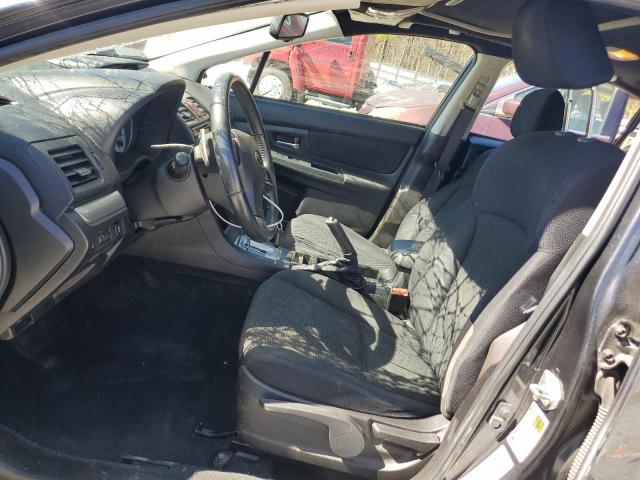 Photo 7 from auction – 2012 SUBARU IMPREZA PR with VIN JF1GPAF61CH213613