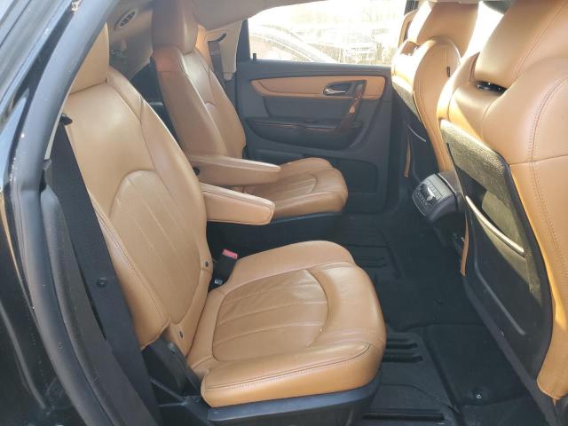 Photo 11 from auction – 2014 CHEVROLET TRAVERSE L with VIN 1GNKVJKD6EJ309738