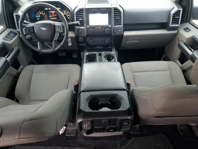 Photo 8 from auction – 2017 FORD F150 SUPER with VIN 1FTEW1EFXHKD41414