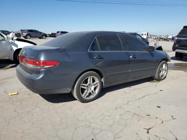 Photo 3 from auction – 2004 HONDA ACCORD EX with VIN 1HGCM56604A014914