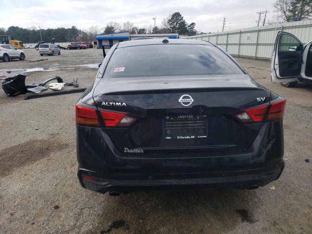 Photo 6 from auction – 2019 NISSAN ALTIMA SV with VIN 1N4BL4DV1KC112732