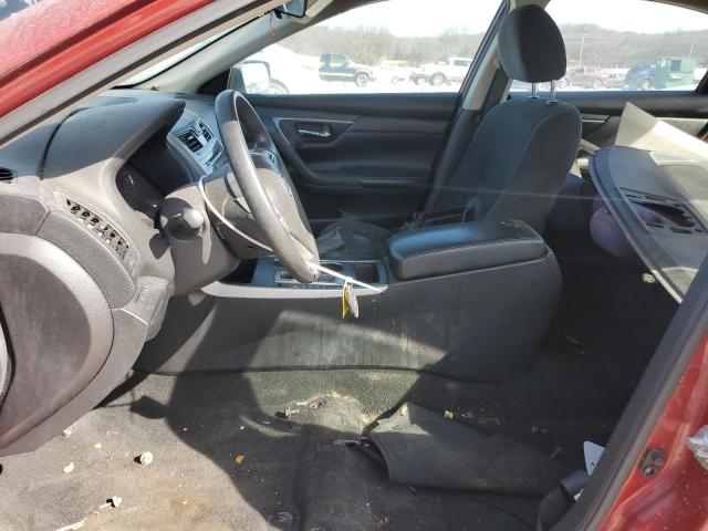 Photo 7 from auction – 2015 NISSAN ALTIMA 2.5 with VIN 1N4AL3AP9FC281415