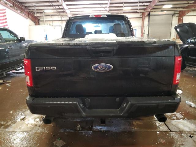 Photo 6 from auction – 2016 FORD F150 SUPER with VIN 1FTEX1EP0GFB14214