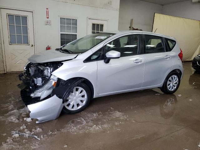 NISSAN VERSA NOTE 2016 with VIN 3N1CE2CP1GL404976 - Photo from auction