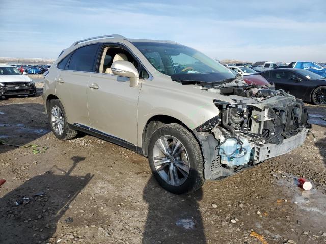 Photo 4 from auction – 2015 LEXUS RX 450H with VIN 2T2BC1BA9FC010080