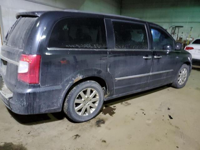 Photo 3 from auction – 2013 CHRYSLER TOWN & COU with VIN 2C4RC1BG3DR775791