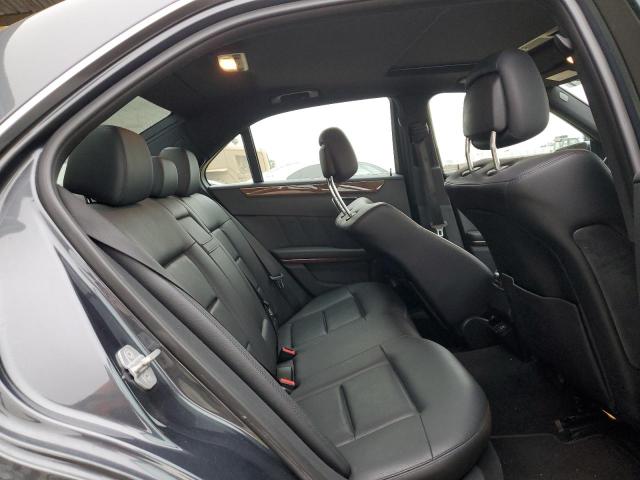 Photo 10 from auction – 2010 MERCEDES-BENZ E 350 with VIN WDDHF5GB5AA253225